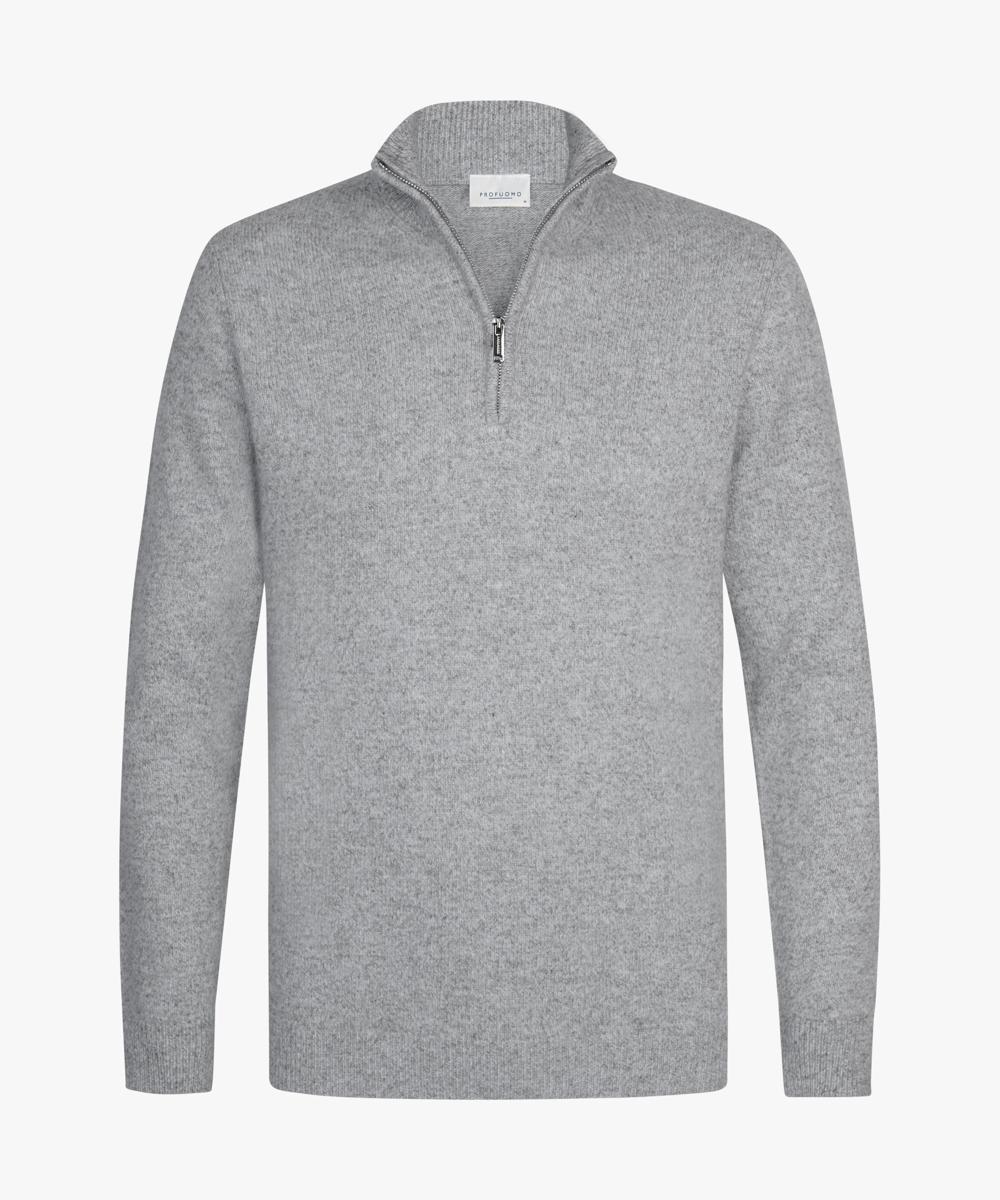 Profuomo Trui PPXJ30047 Grijs 3