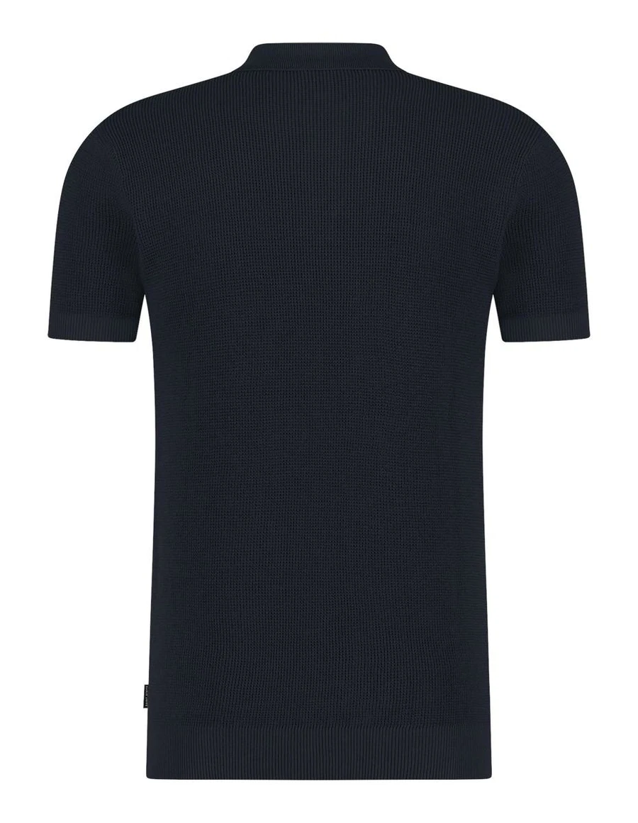 Saint Steve Polo 221161 Blauw 2