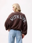 Catwalk Junkie Sweater 2603020604 Bruin 6