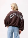 Catwalk Junkie Sweater 2603020604 Bruin 6
