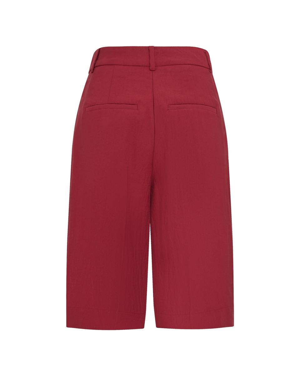 Msch Copenhagen Pantalon 20103 Rood 2