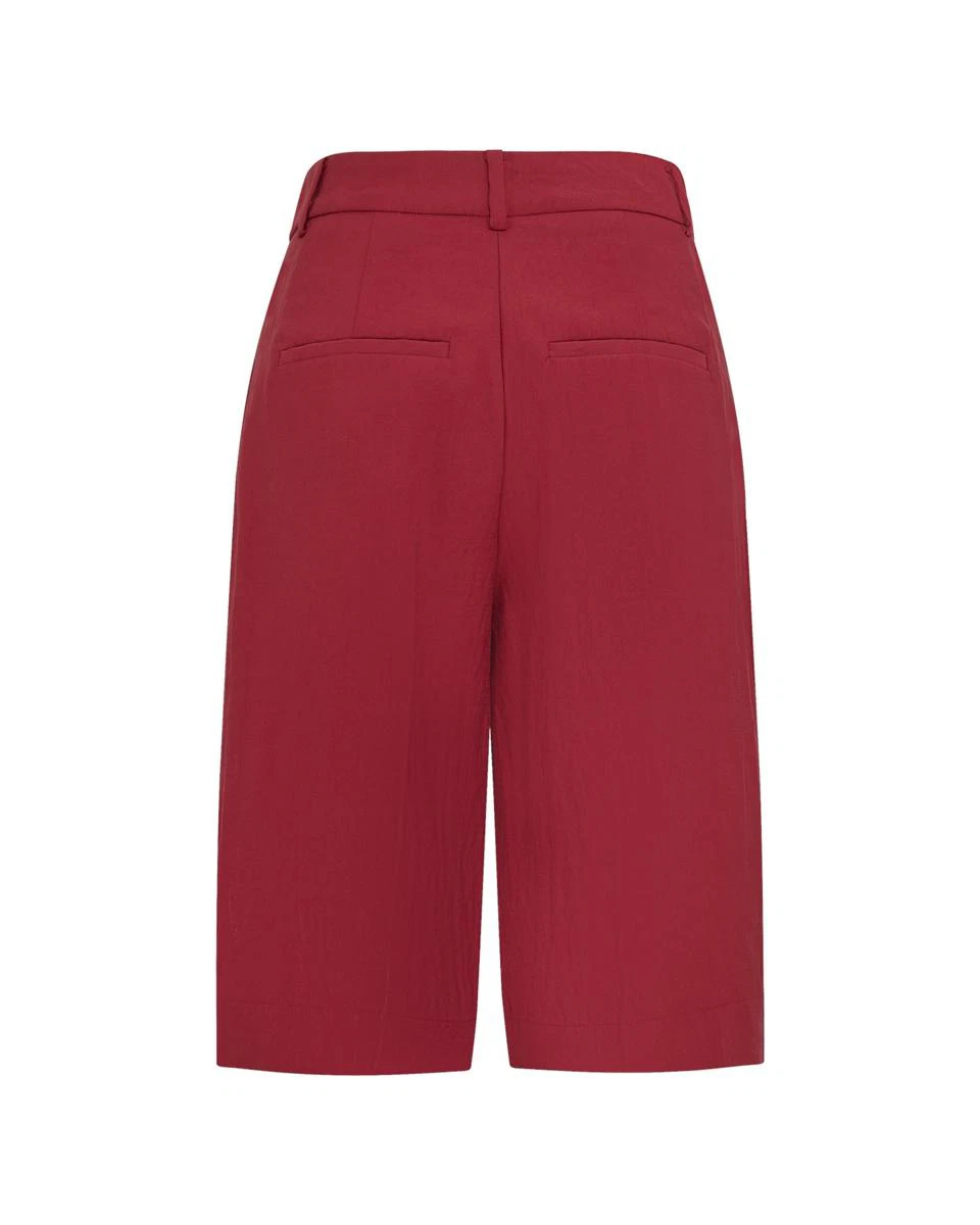 Msch Copenhagen Pantalon 20103 Rood 2