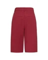 Msch Copenhagen Pantalon 20103 Rood 2
