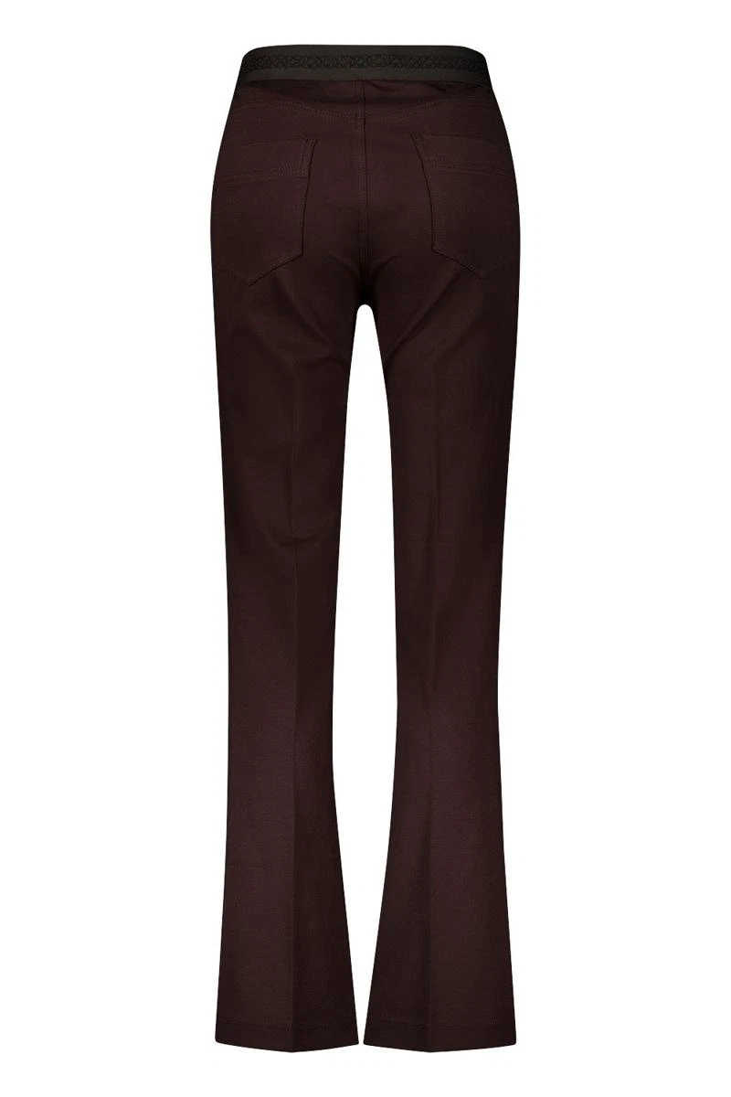 Gardeur Pantalon ZILLA 601461 Bruin 3