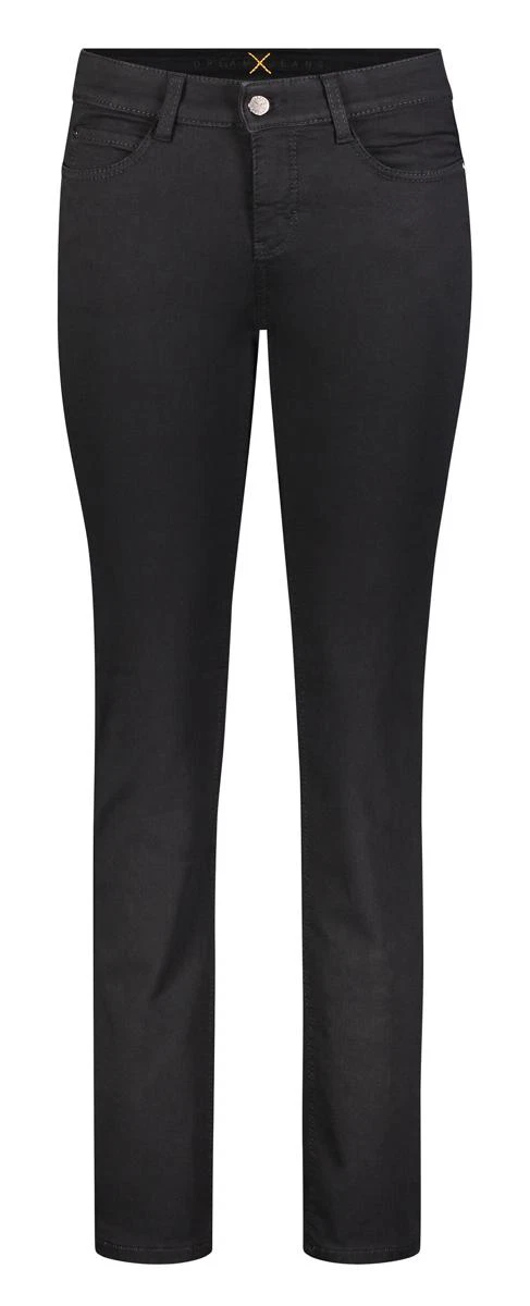 MAC Jeans 0355L540190 Zwart 2