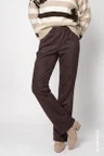 Monari Pantalon 810109 Bruin 1