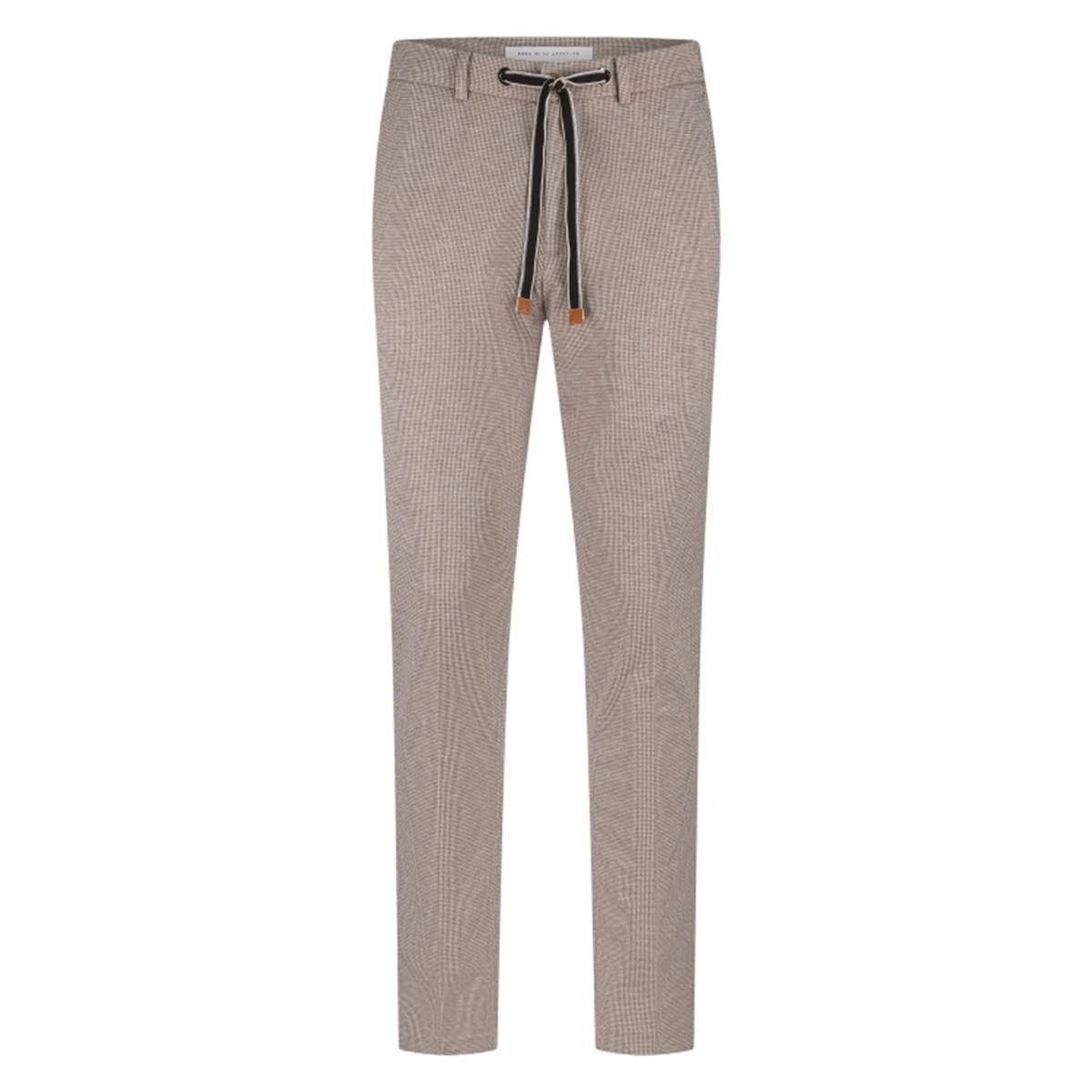 Born with Appetite Pantalon Das Bruin 1