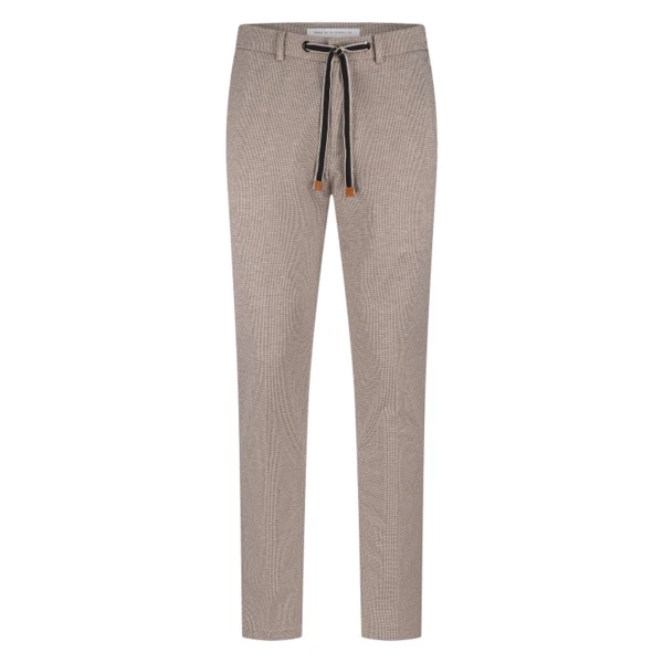 Born with Appetite Pantalon Das Bruin 1