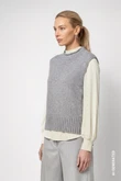 Monari Trui 809977 Grijs 6