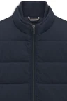 Bugatti Vest 25073F 8850 Blauw 4