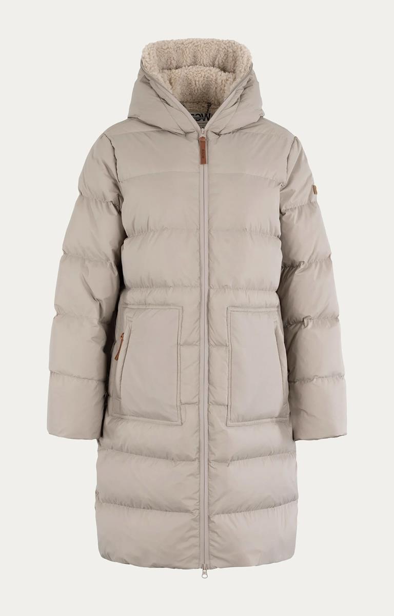 Moscow Jas Oggy Beige 2