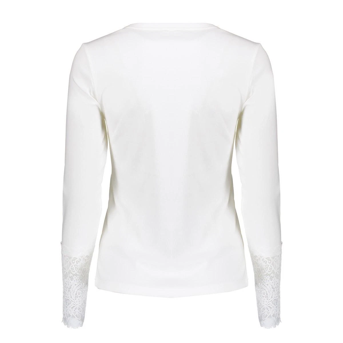 Geisha Longsleeve 62600-26 Off-White 3