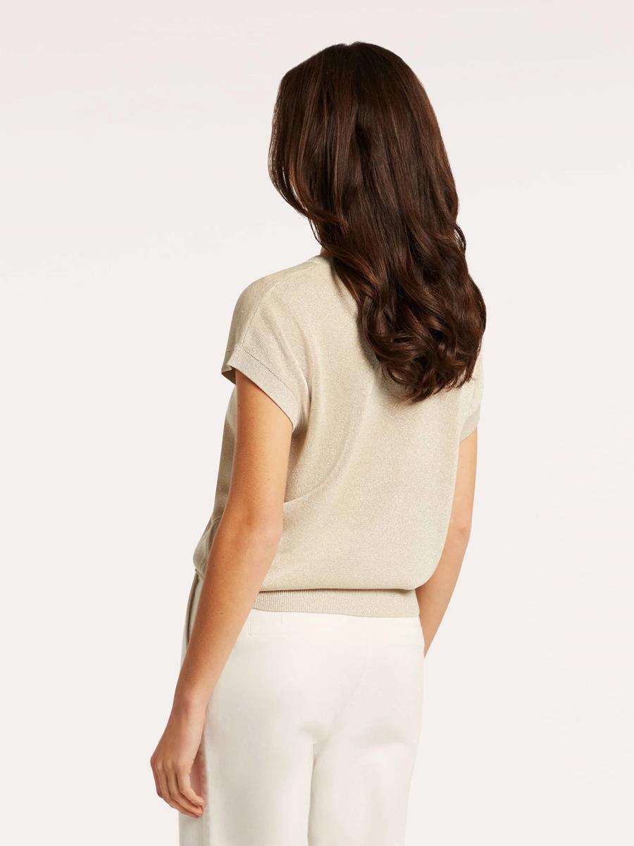 Beaumont Collectie Trui Dion Off-White 3