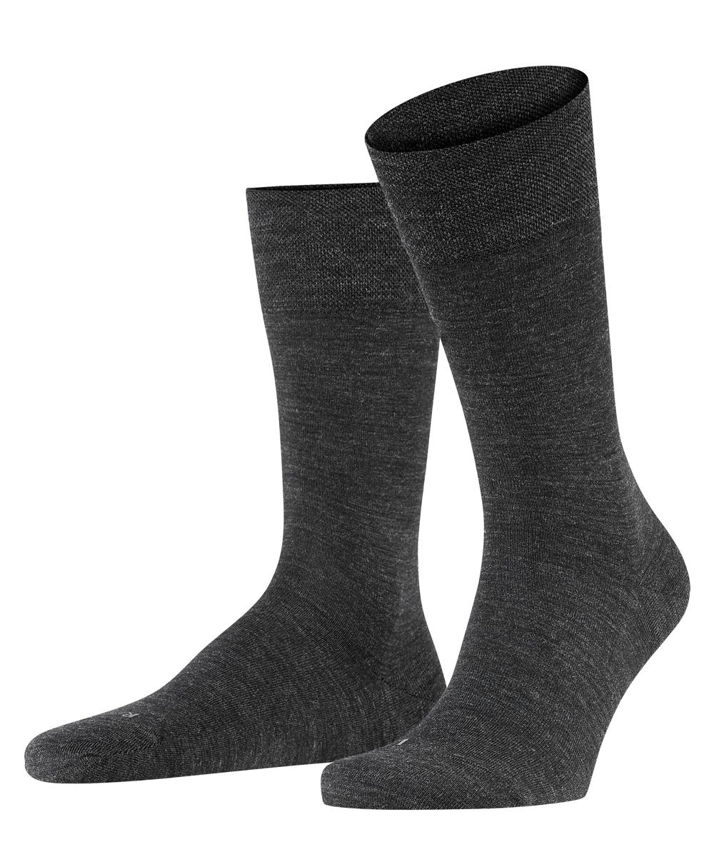 FALKE Sokken 14448 Grijs 2