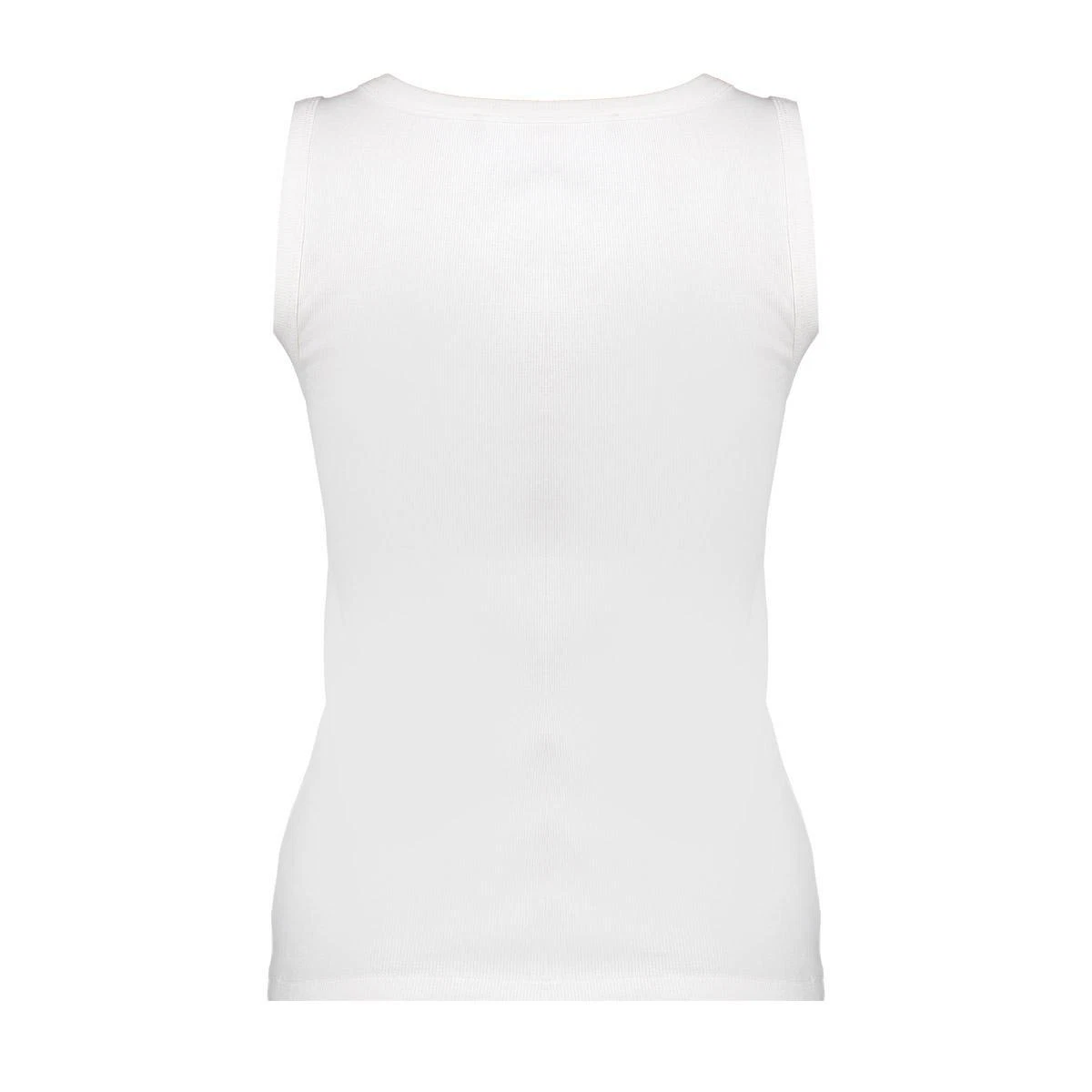 Geisha Top 62410-99 Off-White 3