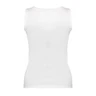 Geisha Top 62410-99 Off-White 3