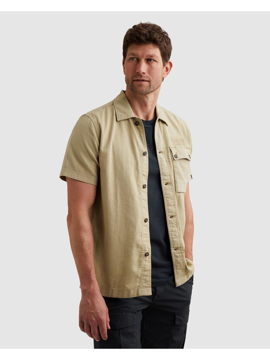 PME Legend T-Shirt PSIS2604230 Groen 5