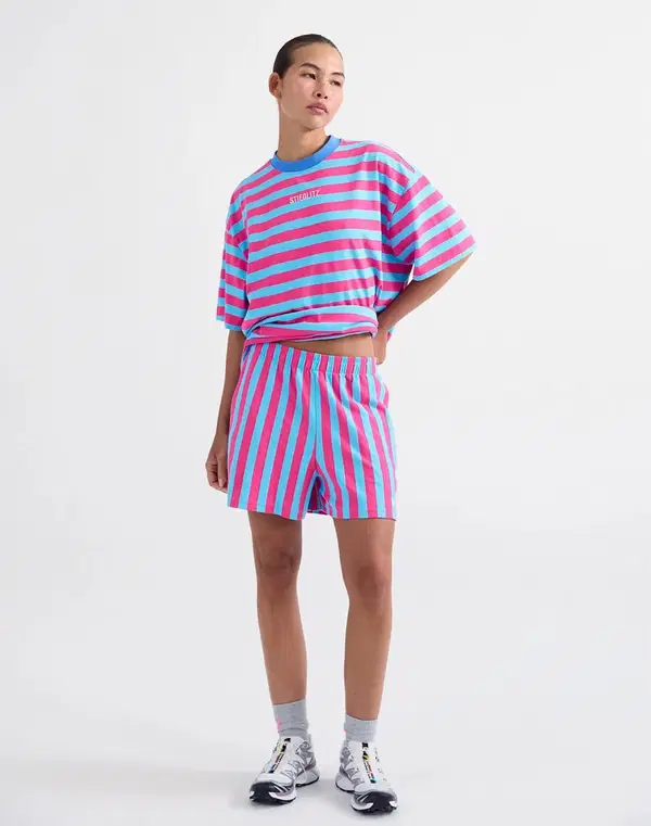 Stieglitz Short Joana Roze 1