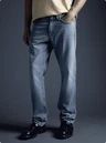 -1 Nordic Denim Jeans 01-02-400-90’s Blue Blauw 1