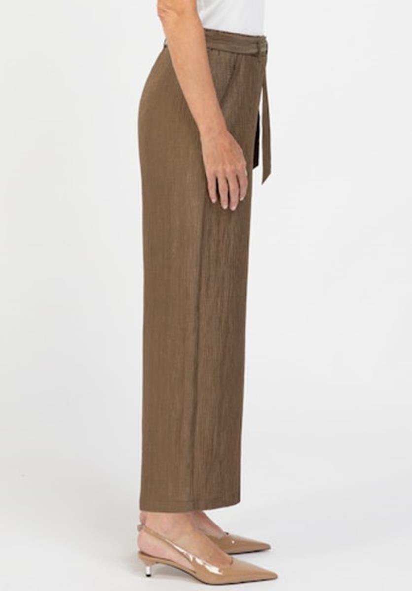 Bianca Pantalon 70134 Bruin 5