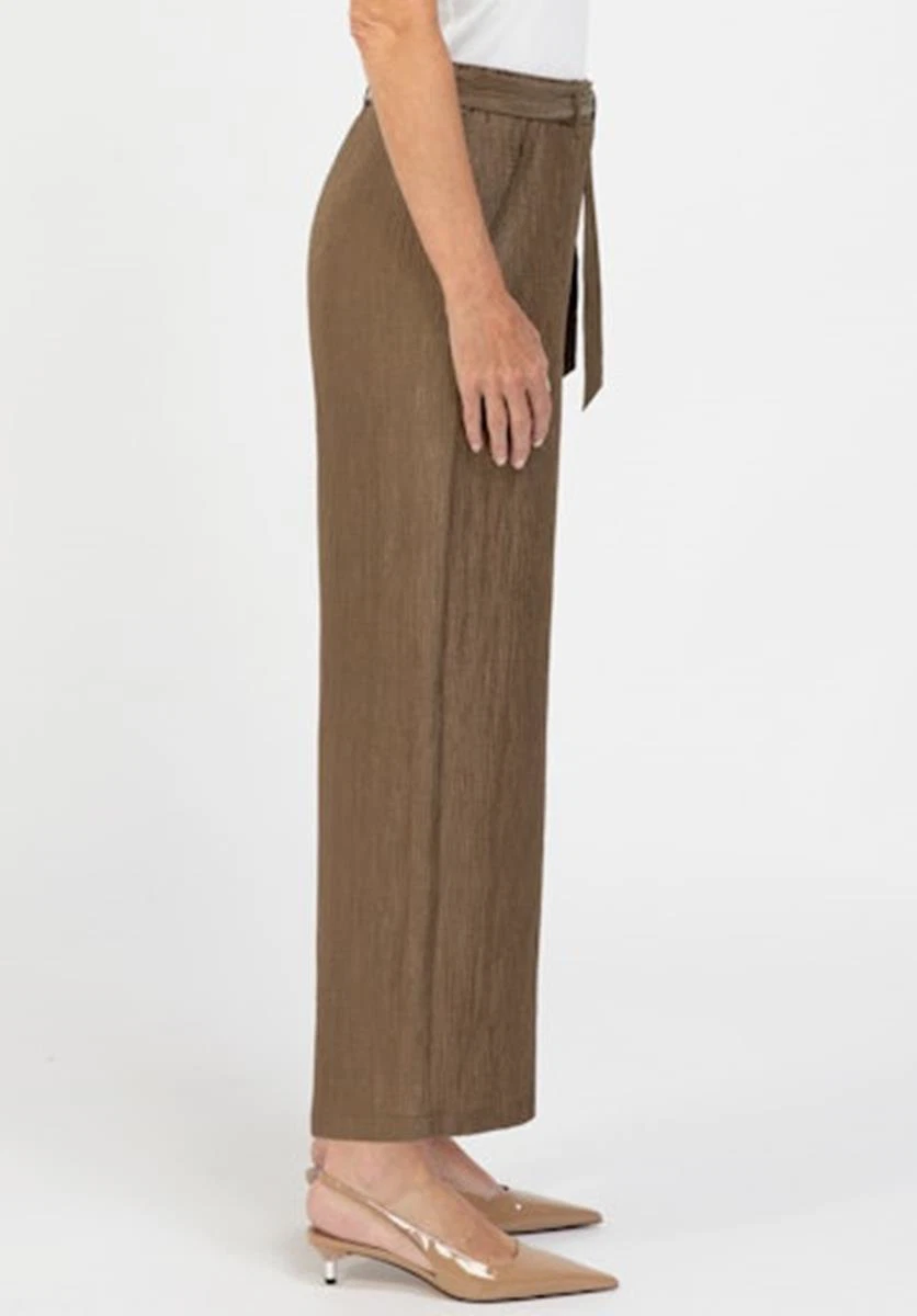 Bianca Pantalon 70134 Bruin 5