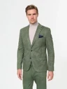 Zuitable ZUITABLE Colbert DiNick Groen 1