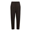 &Co Woman Pantalon PA459 Bruin 1