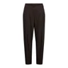&Co Woman Pantalon PA459 Bruin 1