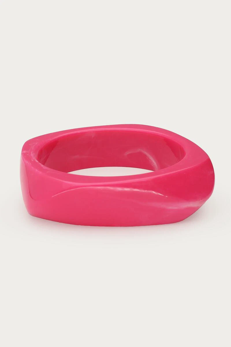 My Jewellery Armband MJ15351 Roze 1