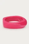My Jewellery Armband MJ15351 Roze 1