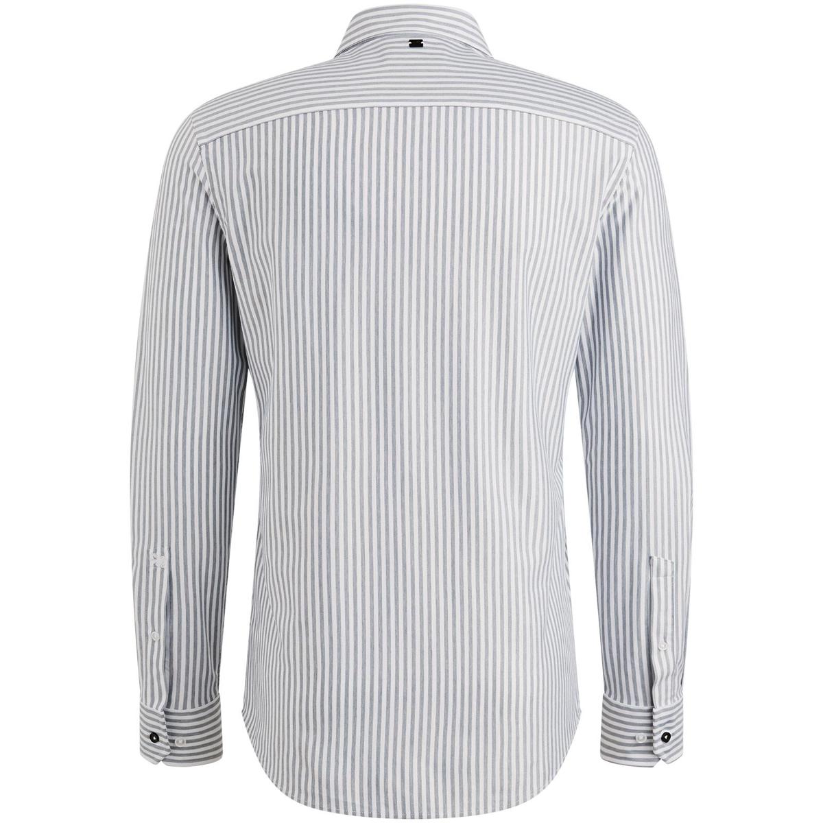 Vanguard Overhemd VSI2509224 Blauw 4