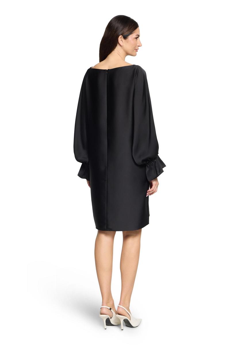 Betty Barclay Jurk 17951999 Zwart 3