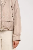 NUKUS Jas NKF12013 Beige 3