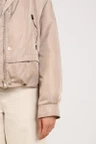 NUKUS Jas NKF12013 Beige 3