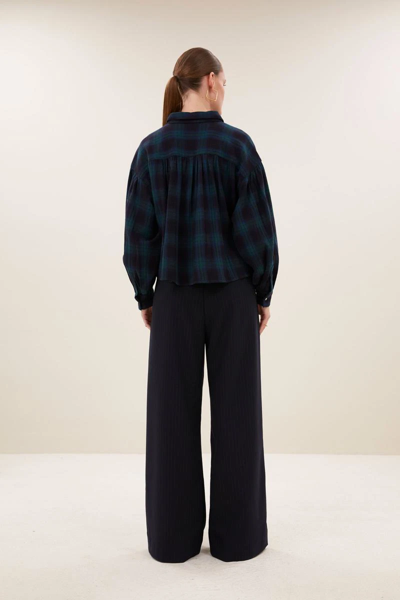 By-Bar Blouse Sarah Groen 3