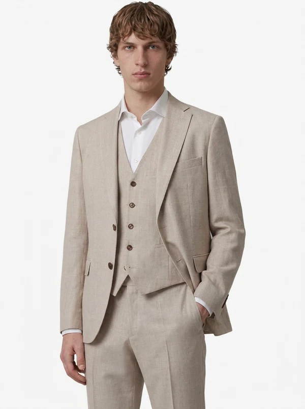 Club of Gents Colbert 50.184N1 / 424142 Bruin 1