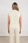 NUKUS Blouse Fallon Off-White 3