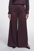 Rino & Pelle Pantalon NenaRegular.70026 Paars 1