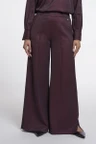 Rino & Pelle Pantalon NenaRegular.70026 Paars 1