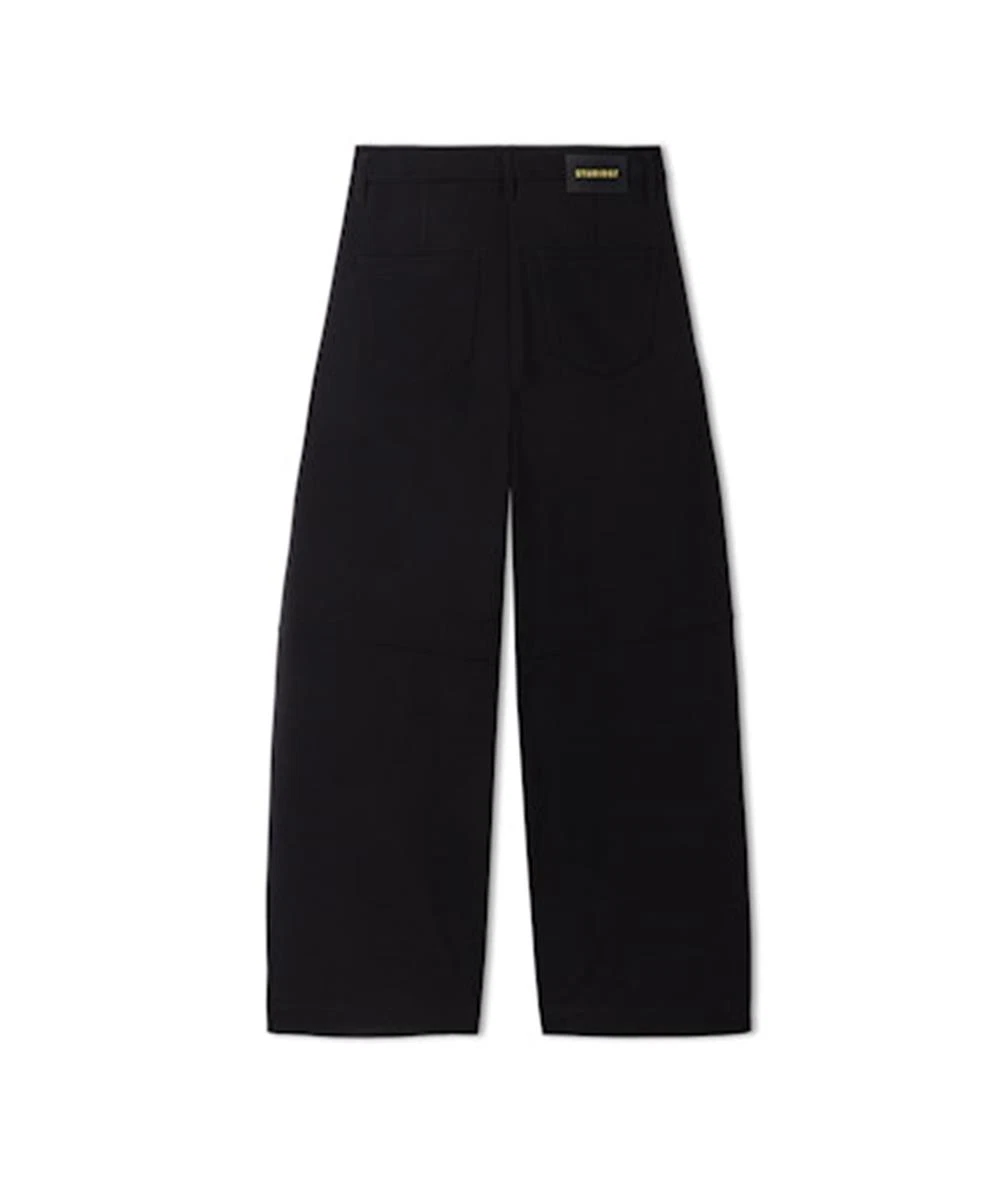 Cambio Pantalon Eleven Zwart 4