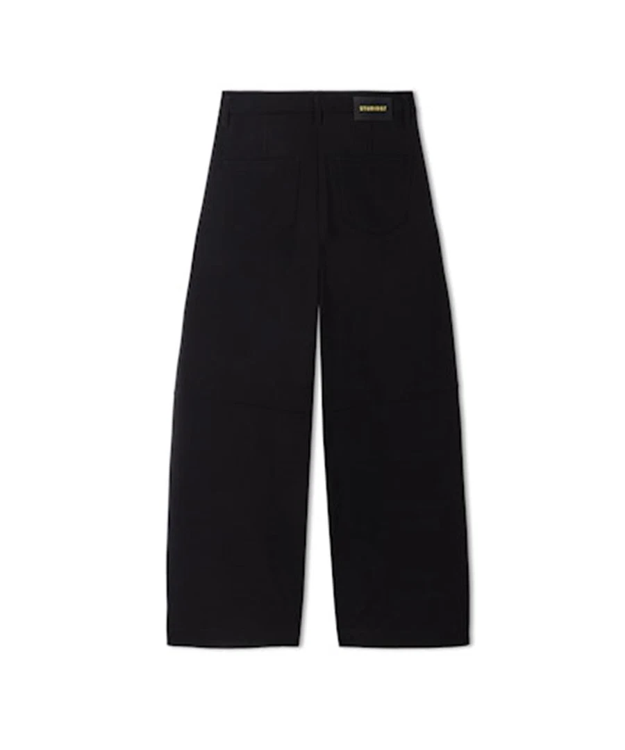 Cambio Pantalon Eleven Zwart 4