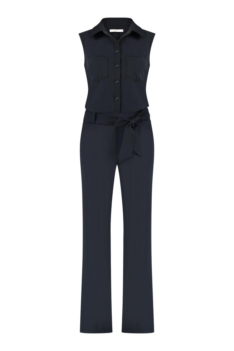 Studio Anneloes Jumpsuit Angel Blauw 2