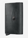 Secrid Wallet EV-Black Zwart 1