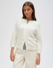 OPUS Trui 10615114449106 Off-White 2