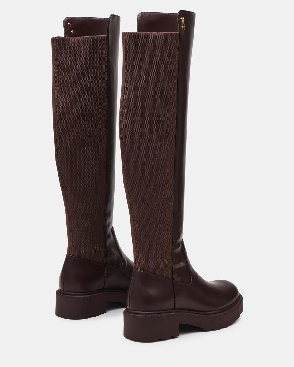 Steve Madden Laarzen Axel Bruin 2