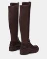 Steve Madden Laarzen Axel Bruin 2