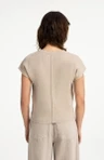 YAYA Trui 01-000620-608 Beige 3