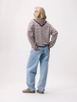 Catwalk Junkie Sjaal 2603028000 Bruin 6