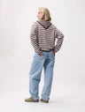 Catwalk Junkie Sjaal 2603028000 Bruin 6