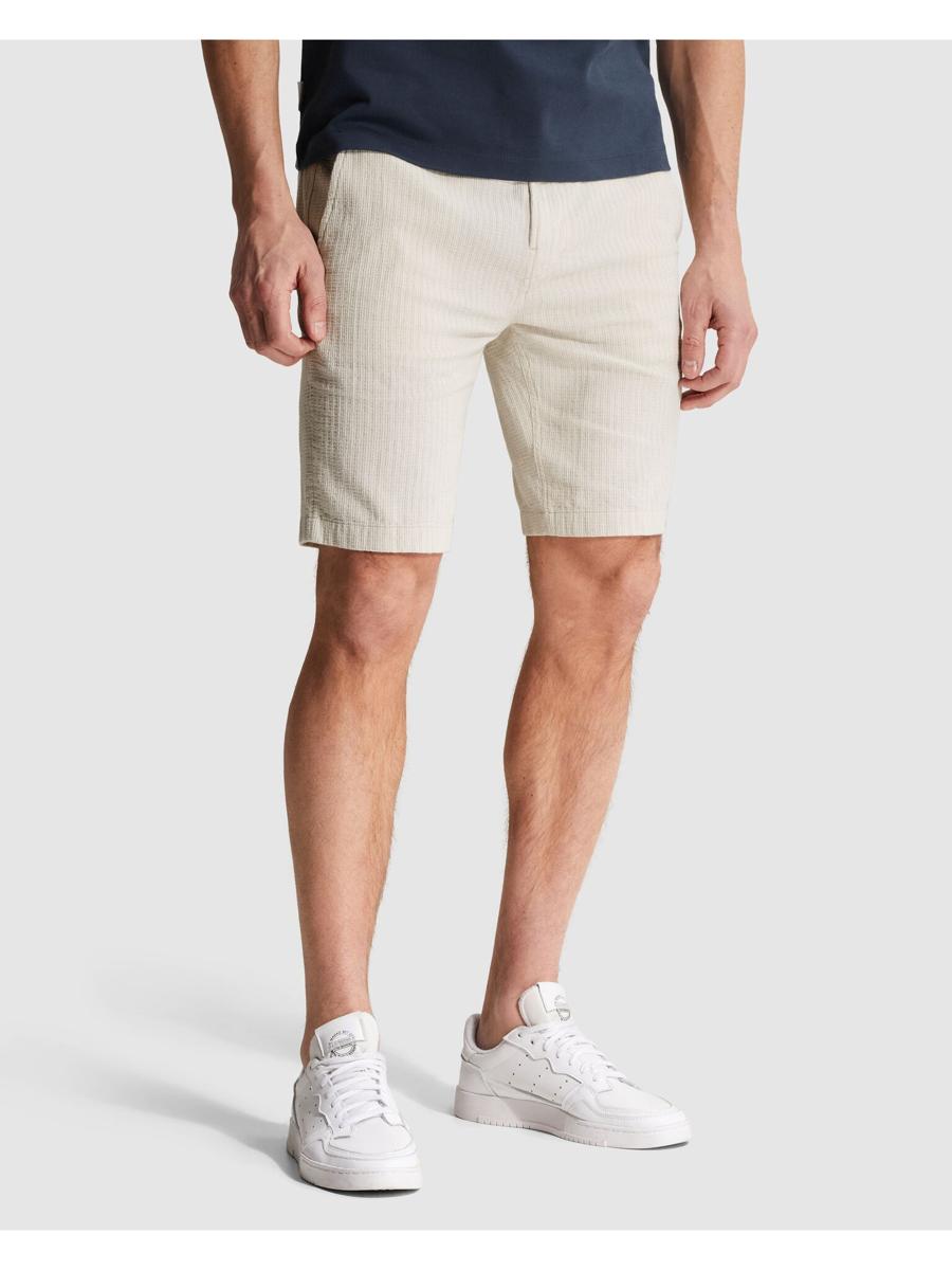 Cast Iron Korte Broek CSH2605650 Off-White 2